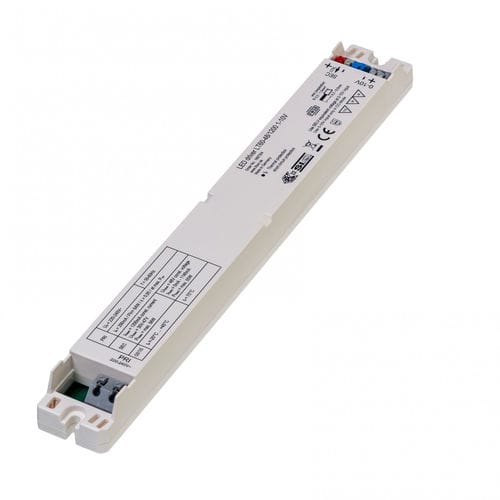 Geschlossener LED-Treiber - LT60 - FRIWO Gerätebau GmbH - Leistung / verstellbar