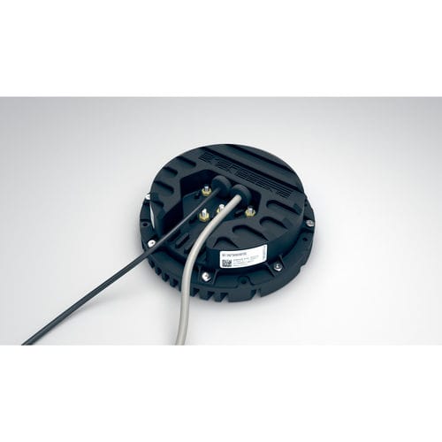 Bürstenloser Motorcontroller - Emerge 6000 - FRIWO Gerätebau GmbH - DC / für Elektrofahrzeug / Analogeingang