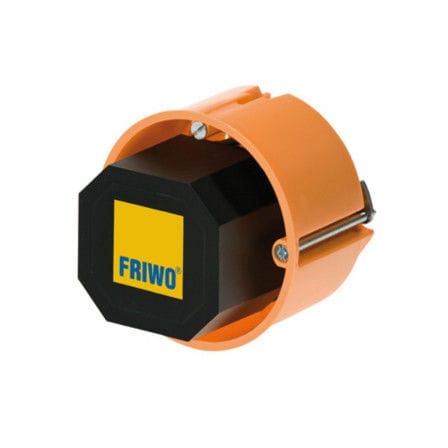 LED-Treiber - LT UP - FRIWO Gerätebau GmbH