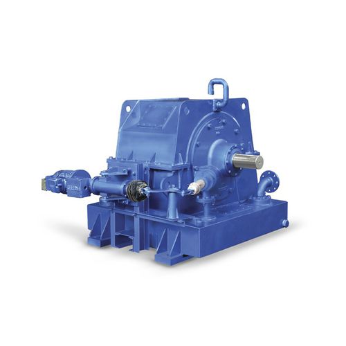 Hydrodynamische Kupplung - ESC series - BENZLERS - für Pumpen / für Motoren / für Lüfter