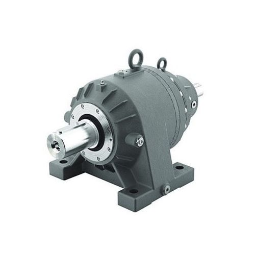 Planetengetriebe - P  - BENZLERS - koaxial / mit Hohlwelle / > 10 kNm