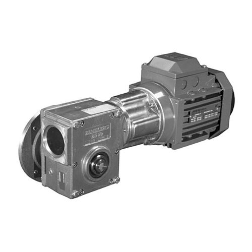 Schneckengetriebe - BS  - BENZLERS - rechtwinklig / 200 - 500 Nm / kompakt