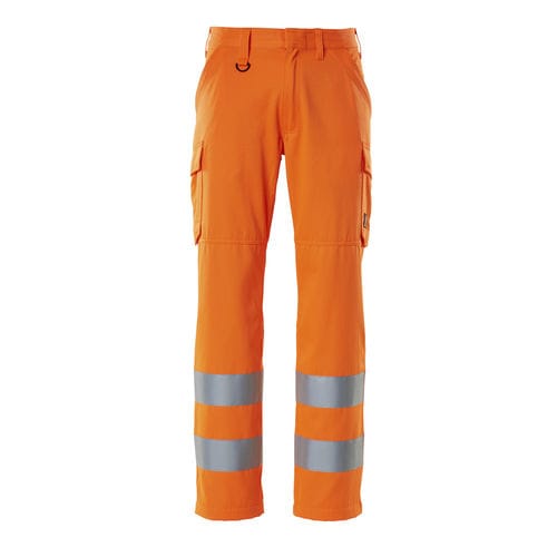 Arbeitshose - 18879-860-14 - Mascot International A/S - Warnschutz / Baumwolle / Polyester