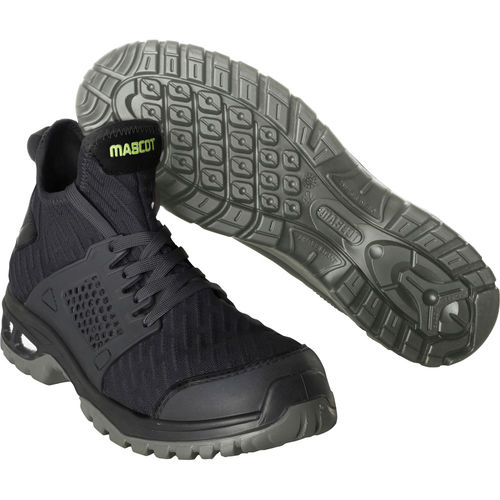 Sicherheitsstiefel für industrielle Nutzung - F0133-996-series - Mascot International A/S - rutschfest / ölbeständig / Zur elektrostatischen Entladung