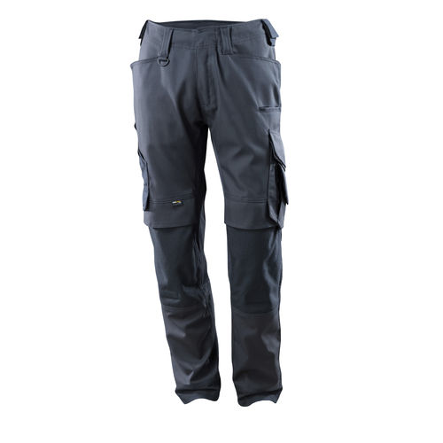 Arbeitshose - 15079-010-series - Mascot International A/S - Baumwolle / Kevlar® / Polyester