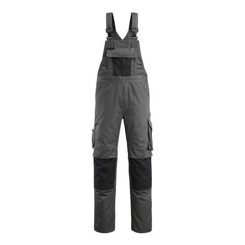 Arbeitslatzhose - 12169-442-series - Mascot International A/S - Warnschutz / Baumwolle / Polyester