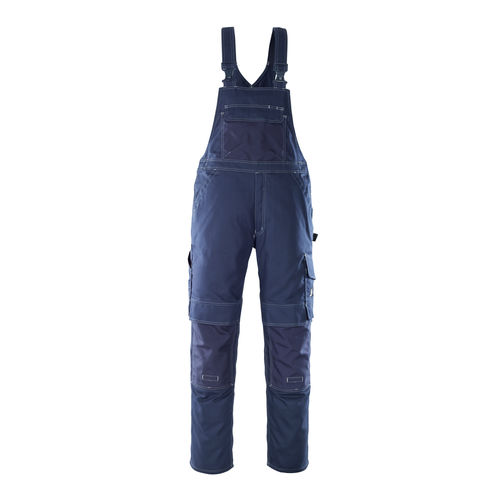 Arbeitslatzhose - 08269-010-series - Mascot International A/S - Warnschutz / Baumwolle / Polyester