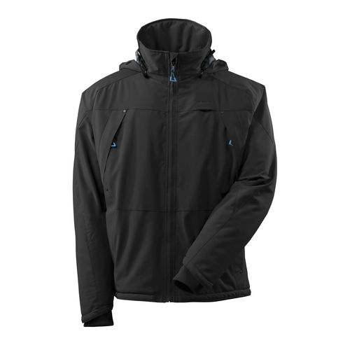 Arbeitsjacke - 17035-411-series - Mascot International A/S - wasserdicht / Kälteschutz / Warnschutz