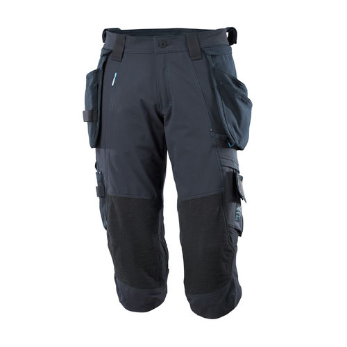 Arbeitshose - 17049-311-series - Mascot International A/S - wasserdicht / Warnschutz / Kevlar®