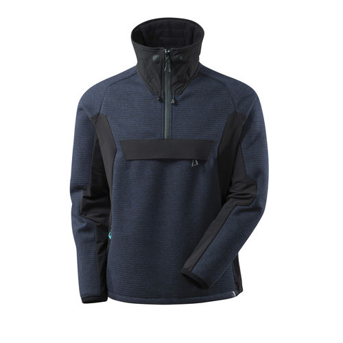 Arbeitsjacke - 17005-309-series - Mascot International A/S - wasserdicht / Warnschutz / Viskose