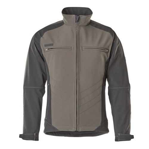 Arbeitsjacke - 12002-149-series - Mascot International A/S - wasserdicht / Warnschutz / Polyester