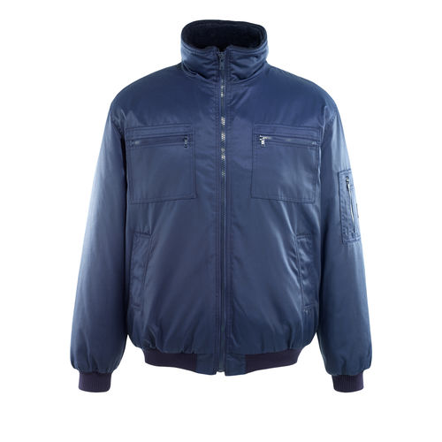 Arbeitsjacke - 00516-620-series - Mascot International A/S - wasserdicht / Kälteschutz / Baumwolle