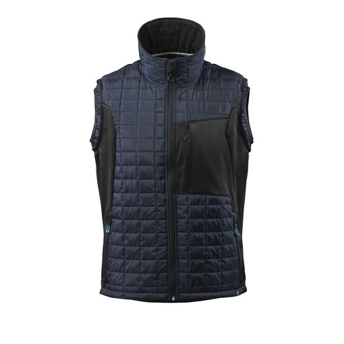 Arbeitsweste - 17165-318-series - Mascot International A/S - wasserdicht / Kälteschutz / Polyester