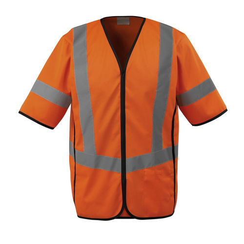Arbeitsweste - 50216-310-series - Mascot International A/S - Warnschutz / Polyester / unisex