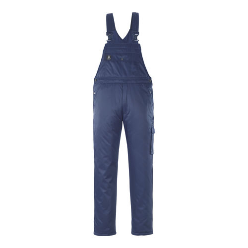 Arbeitslatzhose - 00512-620-series - Mascot International A/S - wasserdicht / Kälteschutz / Baumwolle