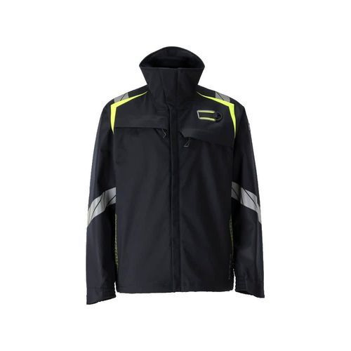 Arbeitsjacke - 21202-335-01017 - Mascot International A/S - Typ 6 / flammenhemmend / antistatisch