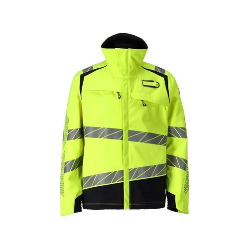 Arbeitsjacke - 21002-335-17010 - Mascot International A/S - flammenhemmend / antistatisch / Lichtbogenschutz