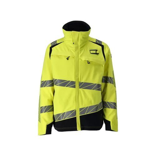 Arbeitsjacke - 21009-284-17010 - Mascot International A/S - flammenhemmend / antistatisch / Lichtbogenschutz
