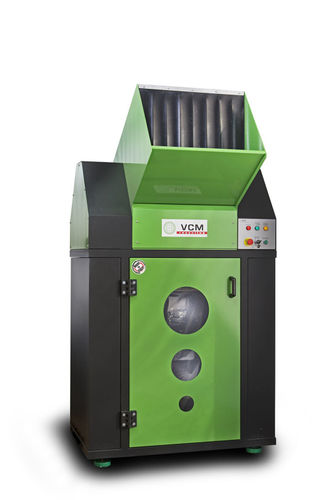 Granulator für Polystyrol - GE70M00 - VCM