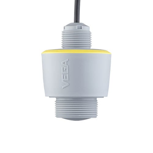 Radar-Füllstandsensor - VEGAPULS C 21 - VEGA TECHNIQUE - für Flüssigkeiten / für Schüttgüter / Modbus