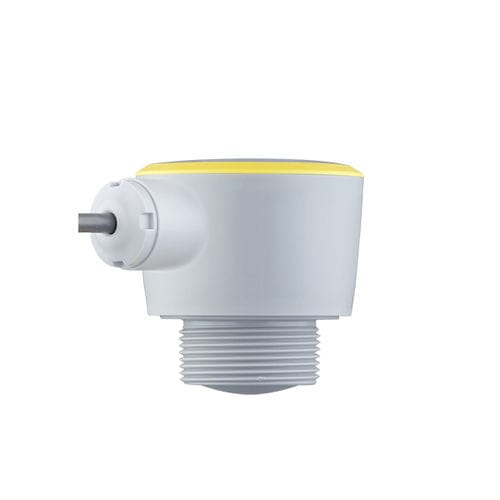 Radar-Füllstandsensor - VEGAPULS C 22 - VEGA TECHNIQUE - für Wasser / Modbus / HART