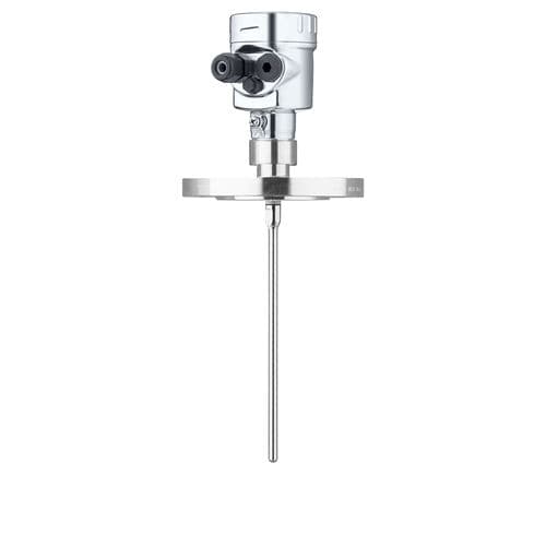 Füllstandsensor mit TDR-geführtem Radar - VEGAFLEX 83 - VEGA TECHNIQUE - für aggressive Flüssigkeiten / Modbus / HART