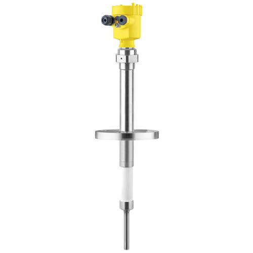 Kapazitiver Füllstandsensor - VEGACAL 67 - VEGA TECHNIQUE - für Schüttgüter / HART / PROFIBUS