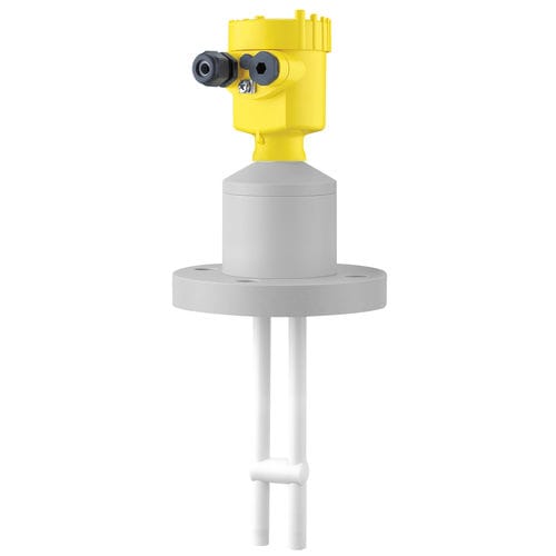 Kapazitiver Füllstandsensor - VEGACAL 69 - VEGA TECHNIQUE - für Flüssigkeiten / HART / PROFIBUS