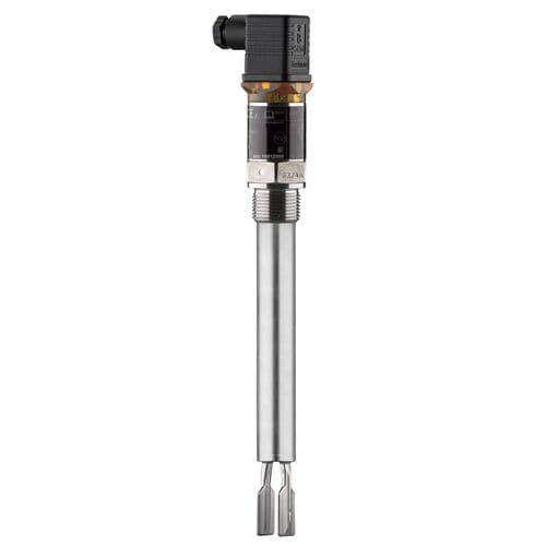 Vibrations-Niveauschalter - VEGASWING 53 - VEGA TECHNIQUE - für Flüssigkeiten / für die Pharmaindustrie / für Hygieneanwendungen
