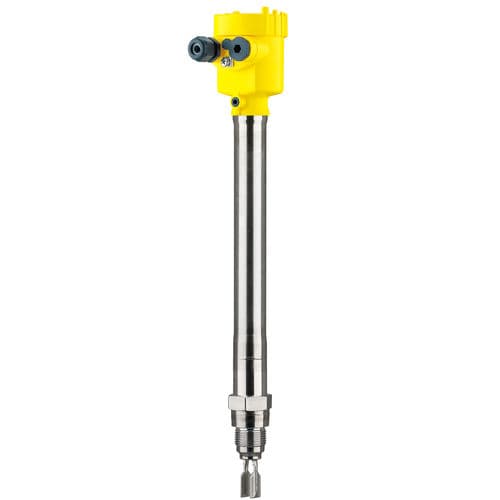 Vibrations-Niveauschalter - VEGASWING 66 - VEGA TECHNIQUE - für Flüssigkeiten / für Tanks / ATEX