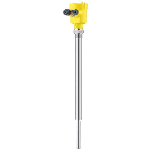 Schwingstab-Niveauschalter - VEGAVIB 63 - VEGA TECHNIQUE - für Schüttgut / für die Lebensmittelindustrie / für Silo