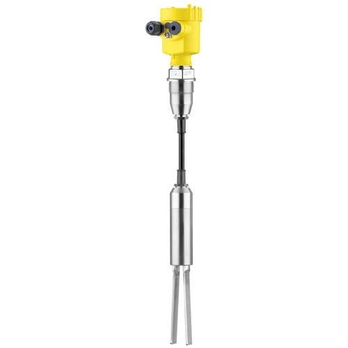 Vibrations-Niveauschalter - VEGAWAVE 62 - VEGA TECHNIQUE - für Schüttgut / für Silo / ATEX