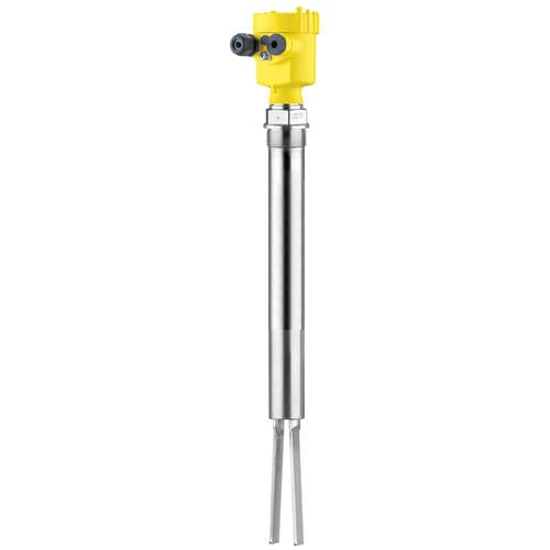 Vibrations-Niveauschalter - VEGAWAVE 63 - VEGA TECHNIQUE - für Schüttgut / für Silo / ATEX