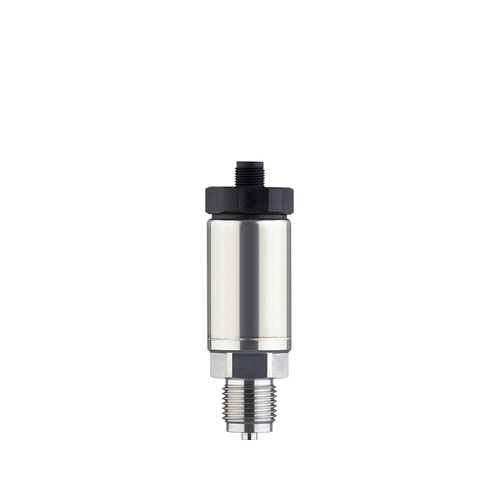 Relativdruckmessumformer - VEGABAR 19 - VEGA TECHNIQUE - 4-20 mA / Gewinde / für Gas