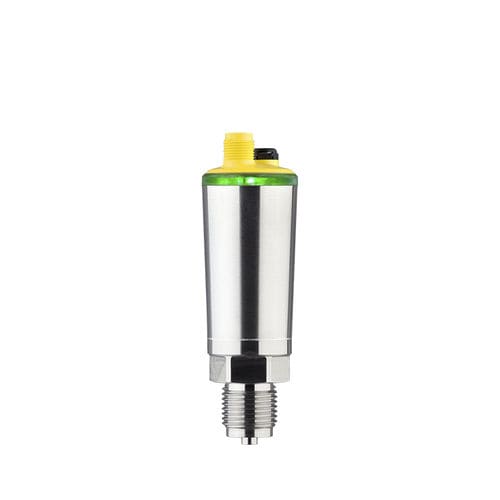 Relativdruckmessumformer - VEGABAR 29 - VEGA TECHNIQUE - 4-20 mA / Gewinde / für Gas