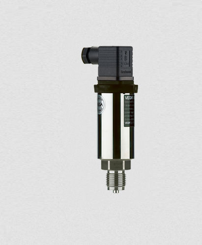 Absolutdruckmessumformer - VEGABAR S14 - VEGA TECHNIQUE - Vakuum / Keramik / analog