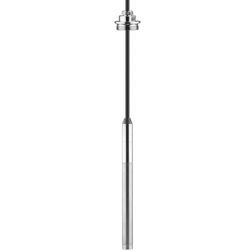 Hydrostatische Tauchsonde - VEGAWELL S51 - VEGA TECHNIQUE - für Wasser / für Abwasser / 4-20 mA