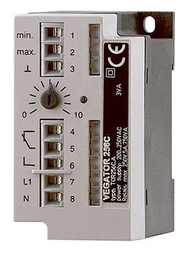 Signalaufbereiter - VEGATOR 256C - VEGA TECHNIQUE