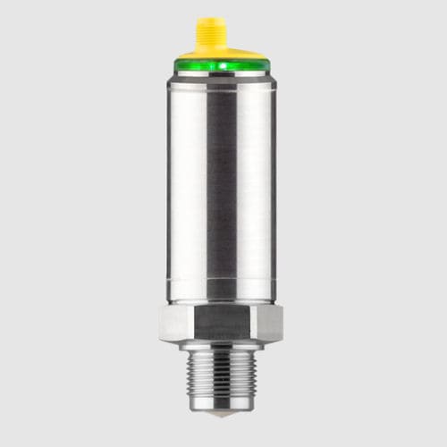 Radar-Füllstandsensor - VEGAPULS 42 - VEGA TECHNIQUE - für Flüssigkeiten / für Schüttgüter / 4-20 mA