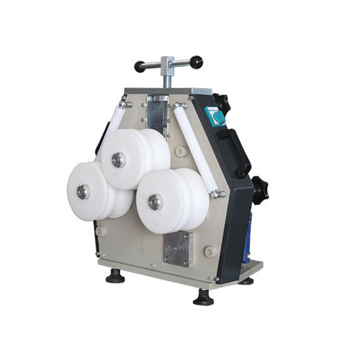 Motorisierte Biegemaschine - BBP28  - Baertec - Rohr / für Aluminiumprofile / für PVC-Profile