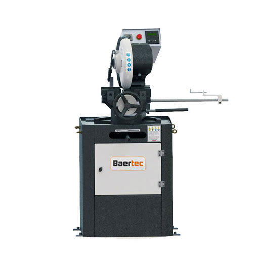 Kreissäge - T315Y - Baertec - Gehrung / für Metall / halbautomatisch