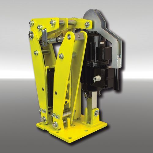 Scheibenbremse - DS 160 FEA - RINGSPANN - elektrohydraulisch