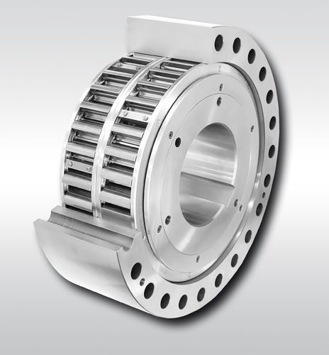 Nocken-Freilauf - FXM series - RINGSPANN - Lager / außen / integrierbar