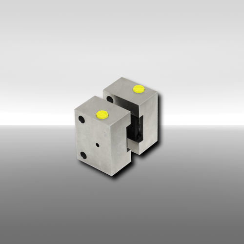 Scheibenbremszange - HW 040 HFA - RINGSPANN - hydraulische Betätigung / Federlockerung