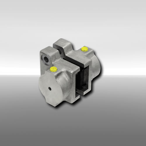 Scheibenbremszange - HW 063 HFA - RINGSPANN - hydraulische Betätigung / Federlockerung