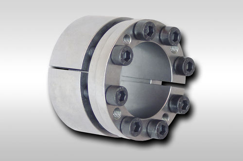 Welle-Klemmelement - RLK 130 series - RINGSPANN - konisch