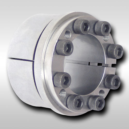 Welle-Klemmelement - RLK 131 series - RINGSPANN - konisch