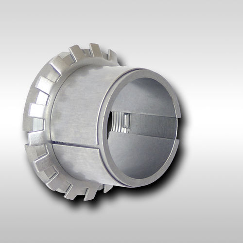Starre Kupplung - RLK 250 L series - RINGSPANN - Konus-Spannelement