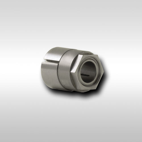 Mechanisches Klemmelement - Trantorque Mini series - RINGSPANN - konisch / trantorque