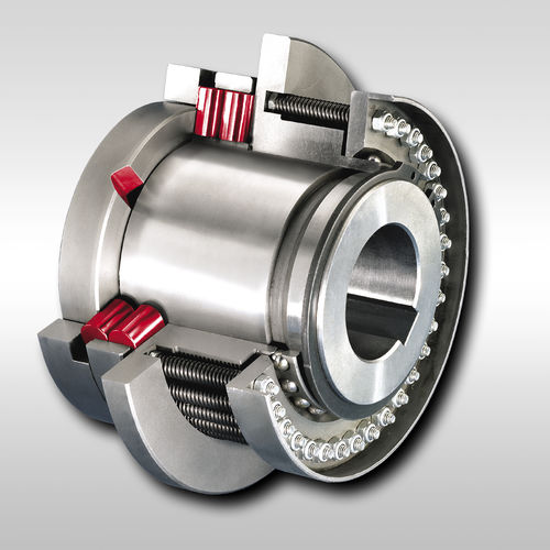 Reibungsfreier Drehmomentbegrenzer - SIKUMAT® SB series - RINGSPANN - Rollen